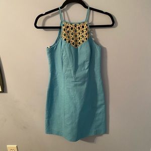 Lily Pulitzer Dress